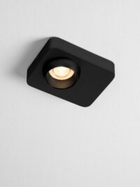 Плафон LED Nova-Luce 9W 3000K - 2