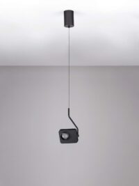 Пендел LED Nova-Luce 9W 3000K - 3