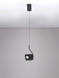 Пендел LED Nova-Luce 9W 3000K - 4