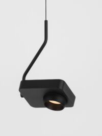 Пендел LED Nova-Luce 9W 3000K - 6