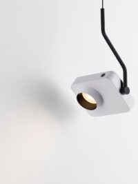 Пендел Nova-Luce LED 9W 3000K - 6