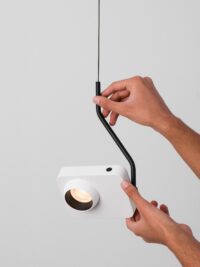Пендел Nova-Luce LED 9W 3000K - 7