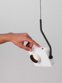 Пендел Nova-Luce LED 9W 3000K - 8