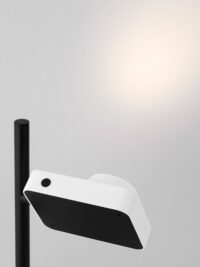 Настолна лампа Nova-Luce LED 9W, топла светлина 3000K - 6