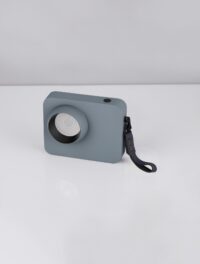 Настолна лампа Nova-Luce LED 3W, топла светлина 3000K - 3