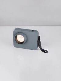 Настолна лампа Nova-Luce LED 3W, топла светлина 3000K - 4
