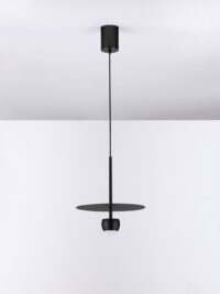 Пендел Nova-Luce LED 8W 3000K - 3
