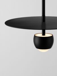 Пендел Nova-Luce LED 8W 3000K - 5