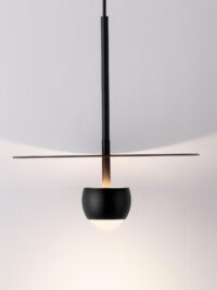 Пендел Nova-Luce LED 8W 3000K - 6
