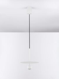 Пендел Nova-Luce LED 8W топла светлина 3000K - 3