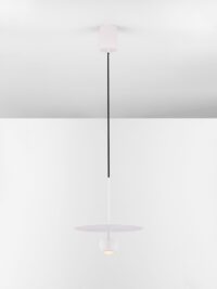 Пендел Nova-Luce LED 8W топла светлина 3000K - 4