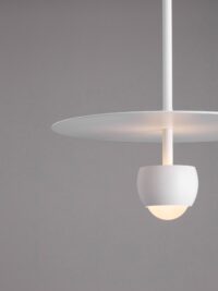 Пендел Nova-Luce LED 8W топла светлина 3000K - 5