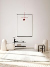 Пендел Nova-Luce LED 8W, топла светлина 3000K - 2