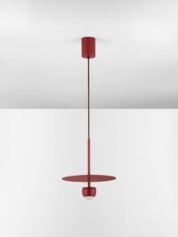 Пендел Nova-Luce LED 8W, топла светлина 3000K - 3