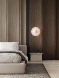 Аплик LED Nova-Luce 9W 3000K - 2