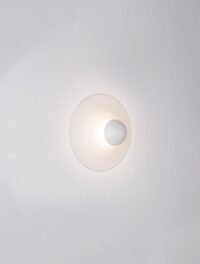 Аплик LED Nova-Luce 9W 3000K - 4