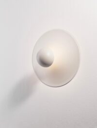 Аплик LED Nova-Luce 9W 3000K - 5