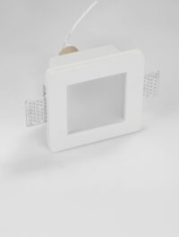 Луничка за таван Nova-Luce GU10 10W димируема - 3