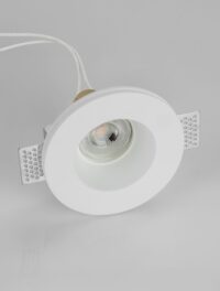 Луничка за таван Nova-Luce GU10 10W димаируема - 2