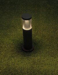 Външна лампа Nova-Luce LED 10W 3000K - 2