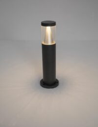 Външна лампа Nova-Luce LED 10W 3000K - 5