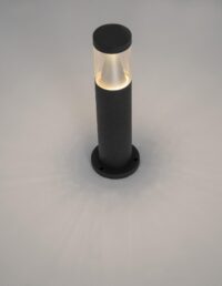 Външна лампа Nova-Luce LED 10W 3000K - 6