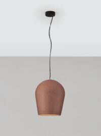 Пендел лампа E27 12W Nova-Luce - 4