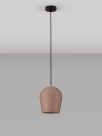 Външна лампа Nova-Luce E27 12W - 3