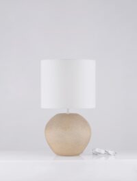 Настолна лампа Nova-Luce E27 12W - 3
