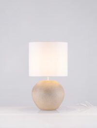 Настолна лампа Nova-Luce E27 12W - 4