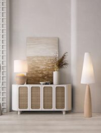 Лампион Nova-Luce E27, 12W - 2