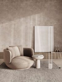 Лампион Nova-Luce LED 26W топла светлина 3000K - 2