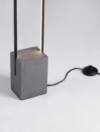 Лампa подова Nova-Luce LED 26W 3000K - 5