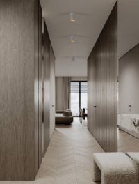 Луничка Nova-Luce GU10 10W открит монтаж - 2