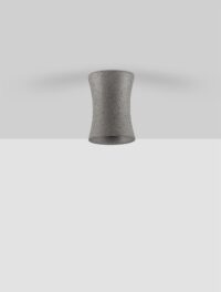 Луничка Nova-Luce GU10 10W открит монтаж - 3