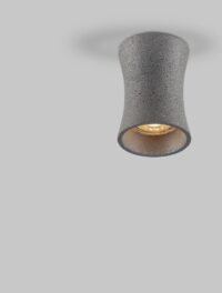 Луничка Nova-Luce GU10 10W открит монтаж - 5
