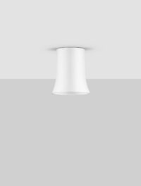 Плафон Nova-Luce GU10 1x10W за открит монтаж - 3