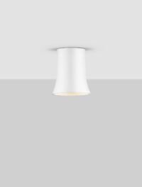 Плафон Nova-Luce GU10 1x10W за открит монтаж - 4