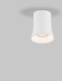 Плафон Nova-Luce GU10 1x10W за открит монтаж - 5