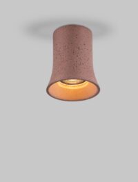 Луничка Nova-Luce GU10 10W за открит монтаж - 5