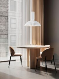 Пендел Nova-Luce E27 1x12W - 2