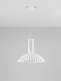 Пендел Nova-Luce E27 1x12W - 3