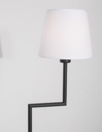 Лампион Nova-Luce, E27, 1x12W - 2