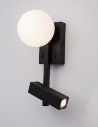 Аплик Nova-Luce LED 8W топла светлина 3200K - 5