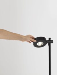 Външна лампа Nova-Luce LED 7W 3000K - 9