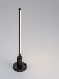 Външна лампа LED Nova-Luce 6W 3000K - 4