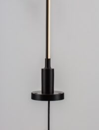 Външна лампа LED Nova-Luce 6W 3000K - 5