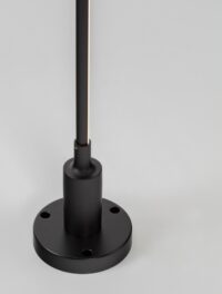 Външна лампа LED Nova-Luce 6W 3000K - 7