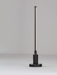 Външна лампа LED Nova-Luce 6W 3000K - 8