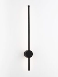 Аплик LED Nova-Luce 12W, топла светлина 3000K - 5